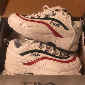 Fila Sneakers